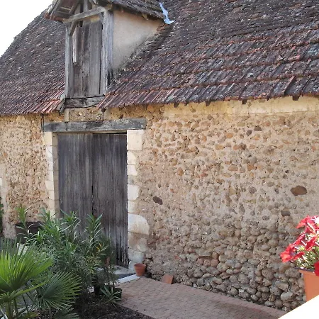 Bed & Breakfast D'hotes Aux Portes Du Perigord Noir
