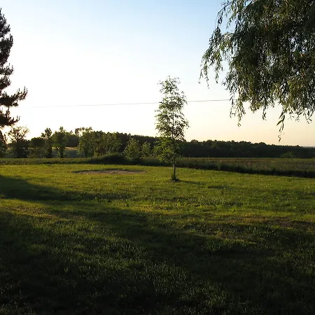 Bed & Breakfast D'hotes Aux Portes Du Perigord Noir 3*