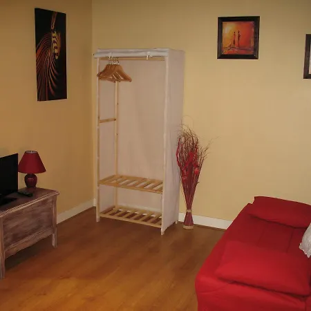 D'hotes Aux Portes Du Perigord Noir 3*
